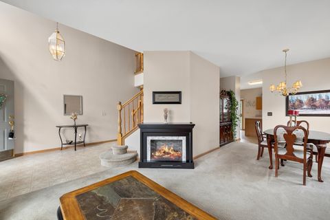 Tiny photo for 10356 Longfield Drive, Huntley, IL 60142 (MLS # 12618250)