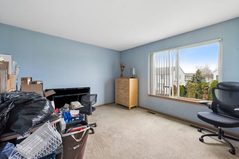 Tiny photo for 10356 Longfield Drive, Huntley, IL 60142 (MLS # 12618250)