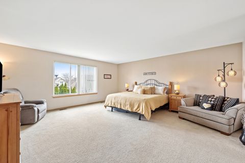 Tiny photo for 10356 Longfield Drive, Huntley, IL 60142 (MLS # 12618250)