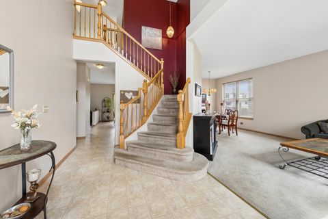 Tiny photo for 10356 Longfield Drive, Huntley, IL 60142 (MLS # 12618250)