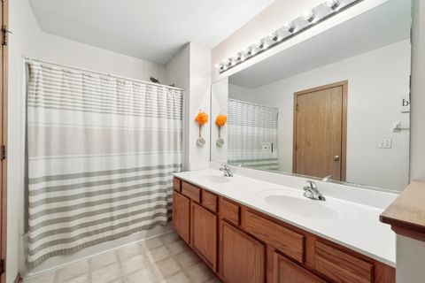 Tiny photo for 10356 Longfield Drive, Huntley, IL 60142 (MLS # 12618250)