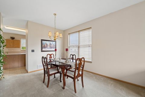 Tiny photo for 10356 Longfield Drive, Huntley, IL 60142 (MLS # 12618250)