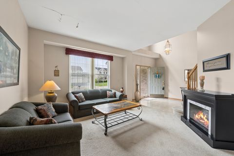 Tiny photo for 10356 Longfield Drive, Huntley, IL 60142 (MLS # 12618250)