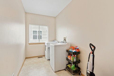 Tiny photo for 10356 Longfield Drive, Huntley, IL 60142 (MLS # 12618250)