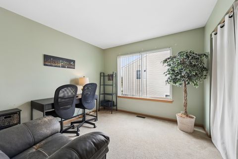 Tiny photo for 10356 Longfield Drive, Huntley, IL 60142 (MLS # 12618250)