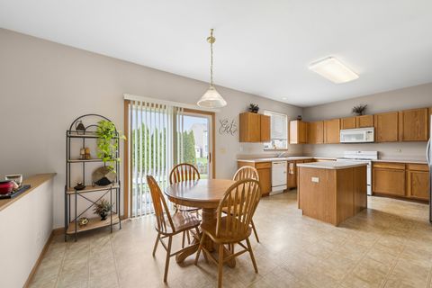 Tiny photo for 10356 Longfield Drive, Huntley, IL 60142 (MLS # 12618250)