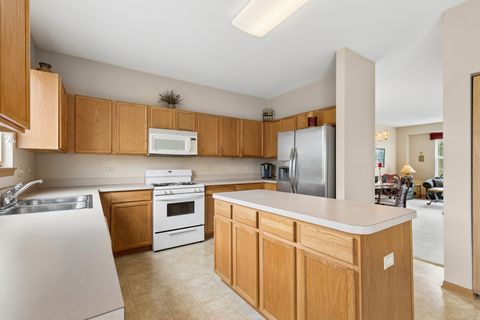 Tiny photo for 10356 Longfield Drive, Huntley, IL 60142 (MLS # 12618250)