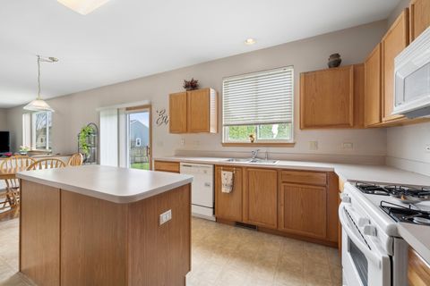 Tiny photo for 10356 Longfield Drive, Huntley, IL 60142 (MLS # 12618250)