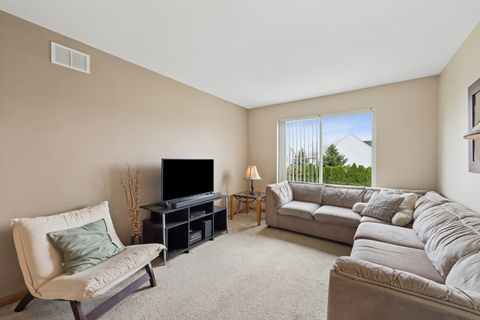 Tiny photo for 10356 Longfield Drive, Huntley, IL 60142 (MLS # 12618250)