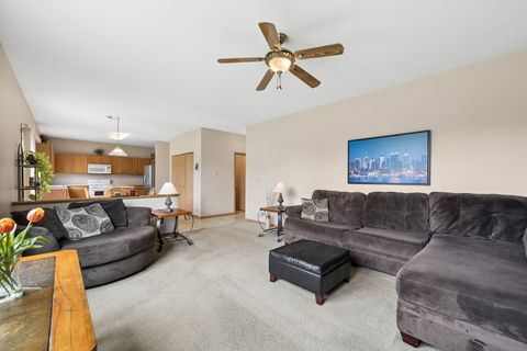 Tiny photo for 10356 Longfield Drive, Huntley, IL 60142 (MLS # 12618250)