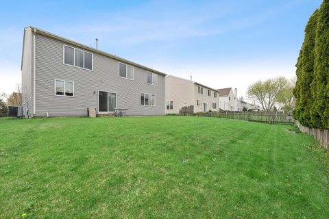 Tiny photo for 10356 Longfield Drive, Huntley, IL 60142 (MLS # 12618250)