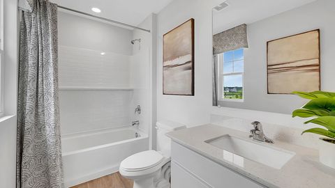 Tiny photo for 1802 Overland Drive, Plainfield, IL 60586 (MLS # 12541033)