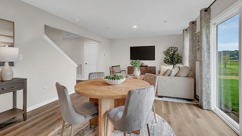 Tiny photo for 1802 Overland Drive, Plainfield, IL 60586 (MLS # 12541033)