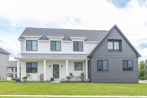 Photo of Lot 308 Winding Hill Drive, Elgin, IL 60124 (MLS # 12442016)