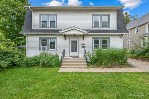 Photo of 1614 S Carroll Avenue, Freeport, IL 61032 (MLS # 12728831)