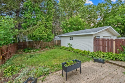 Tiny photo for 1614 S Carroll Avenue, Freeport, IL 61032 (MLS # 12728831)