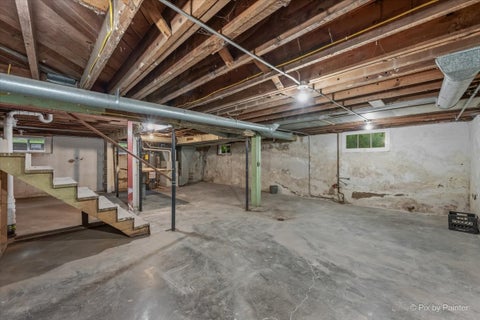 Tiny photo for 1614 S Carroll Avenue, Freeport, IL 61032 (MLS # 12728831)
