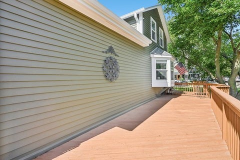 Tiny photo for 322 W High Street, Sycamore, IL 60178 (MLS # 12766233)