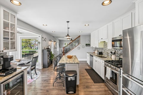 Tiny photo for 322 W High Street, Sycamore, IL 60178 (MLS # 12766233)