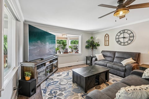 Tiny photo for 322 W High Street, Sycamore, IL 60178 (MLS # 12766233)