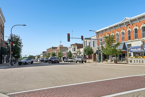 Tiny photo for 322 W High Street, Sycamore, IL 60178 (MLS # 12766233)