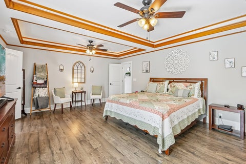 Tiny photo for 322 W High Street, Sycamore, IL 60178 (MLS # 12766233)