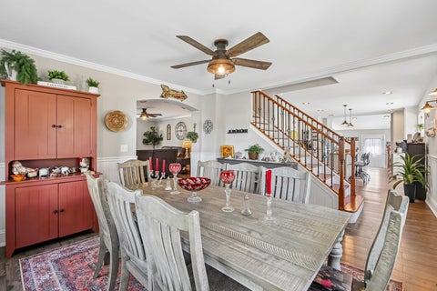 Tiny photo for 322 W High Street, Sycamore, IL 60178 (MLS # 12766233)
