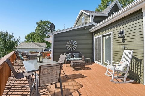 Tiny photo for 322 W High Street, Sycamore, IL 60178 (MLS # 12766233)