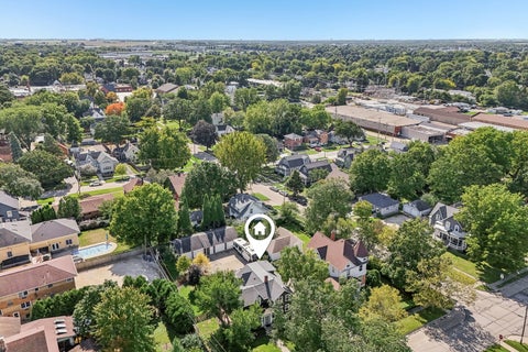 Tiny photo for 322 W High Street, Sycamore, IL 60178 (MLS # 12766233)