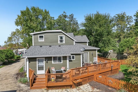 Tiny photo for 322 W High Street, Sycamore, IL 60178 (MLS # 12766233)