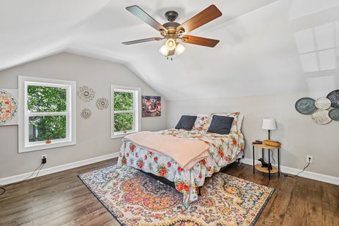 Tiny photo for 322 W High Street, Sycamore, IL 60178 (MLS # 12766233)