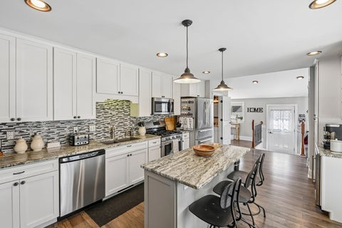 Tiny photo for 322 W High Street, Sycamore, IL 60178 (MLS # 12766233)