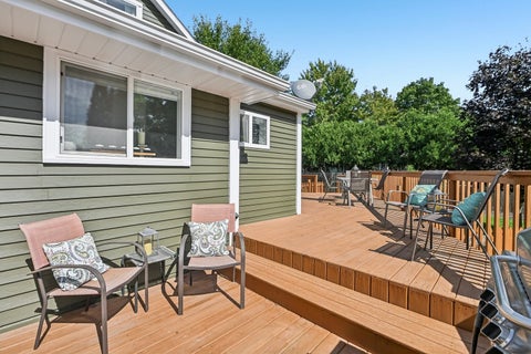 Tiny photo for 322 W High Street, Sycamore, IL 60178 (MLS # 12766233)