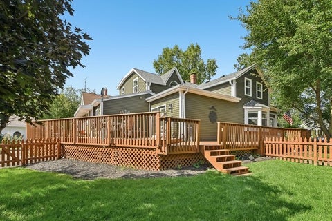 Tiny photo for 322 W High Street, Sycamore, IL 60178 (MLS # 12766233)