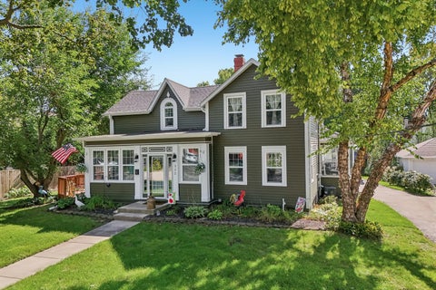 Tiny photo for 322 W High Street, Sycamore, IL 60178 (MLS # 12766233)