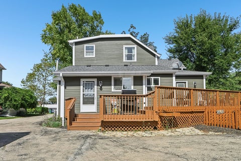 Tiny photo for 322 W High Street, Sycamore, IL 60178 (MLS # 12766233)