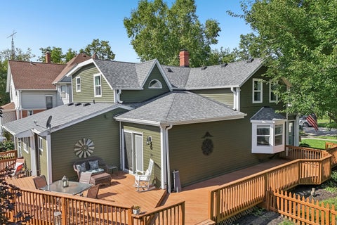 Tiny photo for 322 W High Street, Sycamore, IL 60178 (MLS # 12766233)