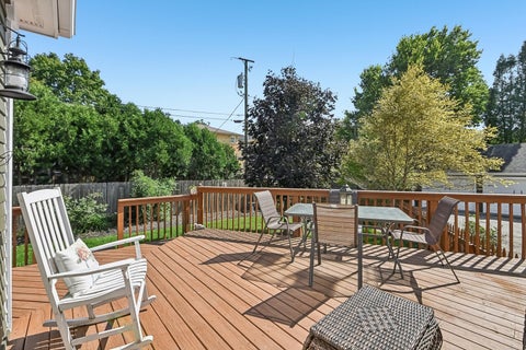 Tiny photo for 322 W High Street, Sycamore, IL 60178 (MLS # 12766233)