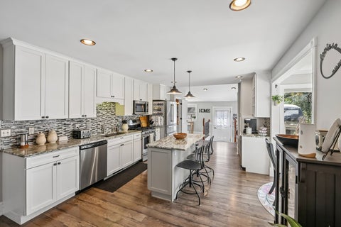 Tiny photo for 322 W High Street, Sycamore, IL 60178 (MLS # 12766233)