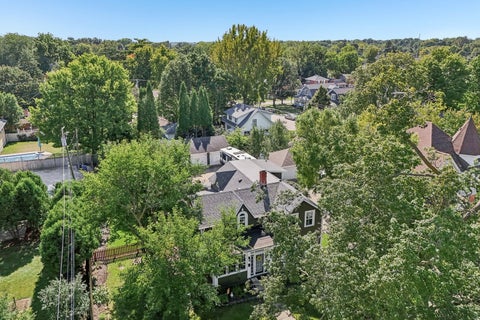 Tiny photo for 322 W High Street, Sycamore, IL 60178 (MLS # 12766233)