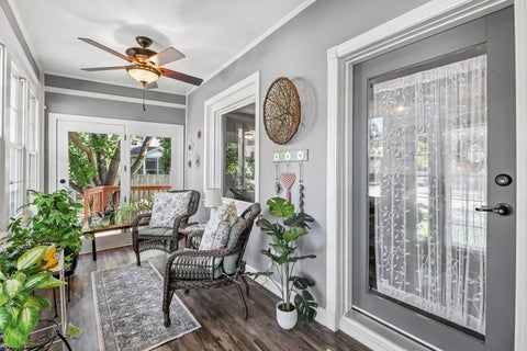 Tiny photo for 322 W High Street, Sycamore, IL 60178 (MLS # 12766233)