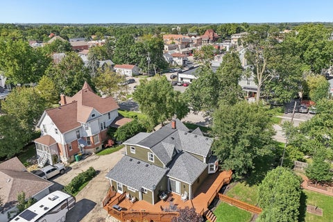 Tiny photo for 322 W High Street, Sycamore, IL 60178 (MLS # 12766233)