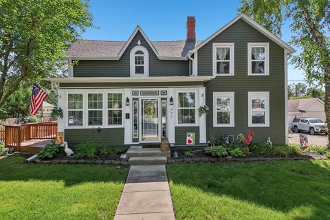 Photo of 322 W High Street, Sycamore, IL 60178 (MLS # 12766233)