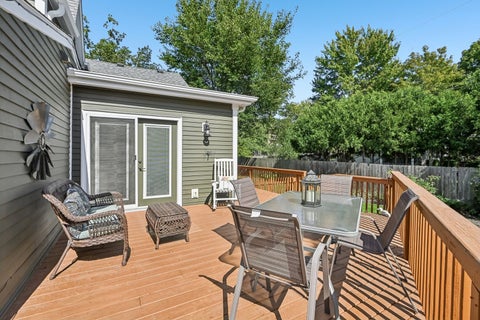 Tiny photo for 322 W High Street, Sycamore, IL 60178 (MLS # 12766233)