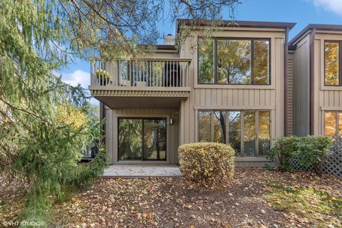 A home in Lake Barrington