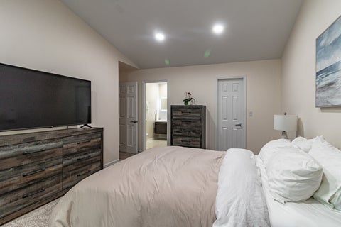 Tiny photo for 789 Grosse Pointe Circle, Vernon Hills, IL 60061 (MLS # 12688499)