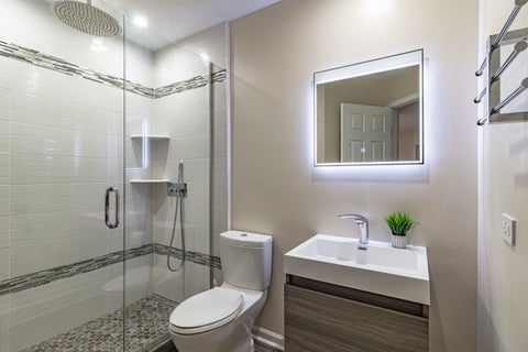 Tiny photo for 789 Grosse Pointe Circle, Vernon Hills, IL 60061 (MLS # 12688499)