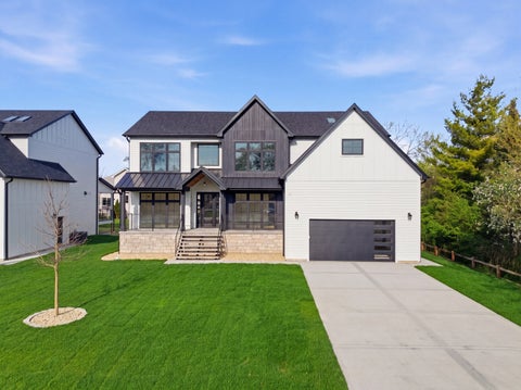 Photo of 10226 S 81st Avenue, Palos Hills, IL 60465 (MLS # 12692624)
