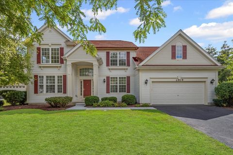 Photo of 1509 Eric Lane, Libertyville, IL 60048 (MLS # 12452837)