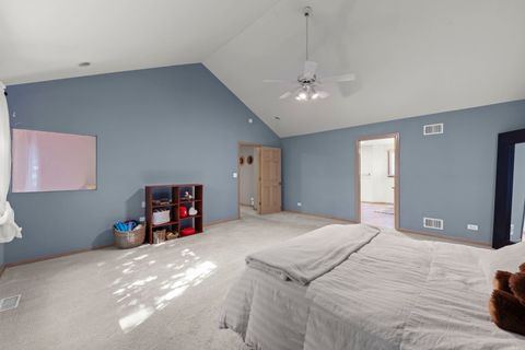 Tiny photo for 11 Roanoke Court, Bolingbrook, IL 60440 (MLS # 12426703)